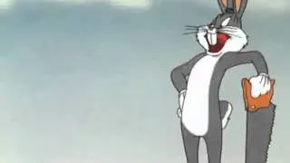 Bugs Bunny vs the state of Florida