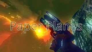 Paper Planes ✈️ (Apex Legends Montage)