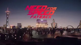 Need For Speed Payback - drive to survive - battle force 5 (AMV) (GMV)