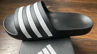 ADIDAS ADILETTE AQUA( sandales)