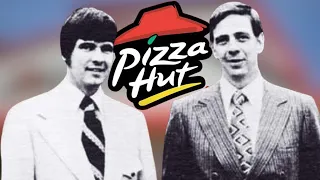 Pizza Hut: How It Was Created With $0.