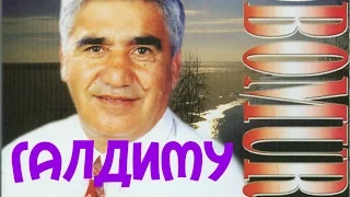 Бобомурод Хамдамов   Галдиму   Bobomurod Hamdamov   Galdimu
