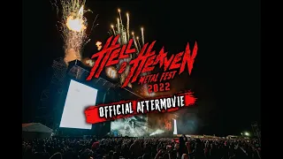 Hell & Heaven Aftermovie Oficial 2022