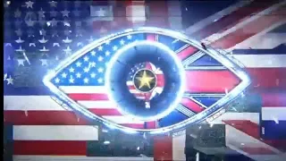 Big Brother UK Celebrity - Series 16/2015 (Episode 1: Live Launch)