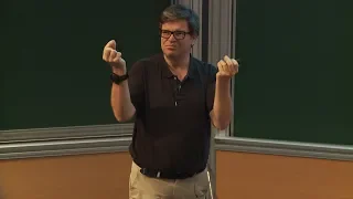 Yann LeCun - Graph Embedding, Content Understanding, and  Self-Supervised Learning