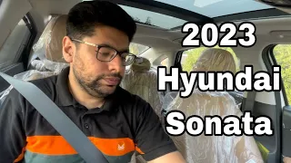 Rs12 Million worth in Pakistan | Sonata 2.5 review