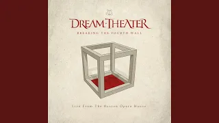 Lifting Shadows Off a Dream (Live at the Boston Opera House, Boston, MA, 3/25/2014)