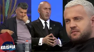 Habit Bledi Mano " Ramush Haradinaj është si Luizi " Ja arsyeja e çuditshme ?