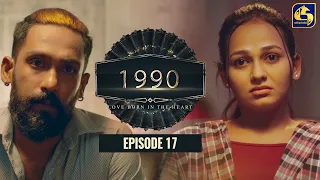"1990" Love Born In The Heart || Episode 17 || 03rd May 2023