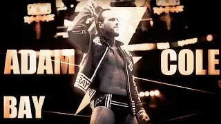 "Adam Cole" Theme song - All About Tha (Boom!) || Entrante Theme || AEW [JL Punk]