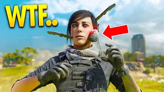 *NEW* Warzone WTF & Funny Moments #625