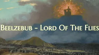 Beelzebub - Lord Of The Flies