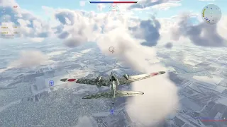 Schräge Musik Kill - War Thunder