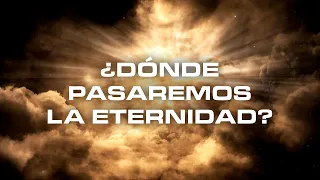 ¿Dónde pasaremos la eternidad, en el cielo o en la tierra?