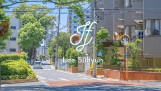 If ♪ Lee Suhyun | Sea Of Hope | 30 minutes version