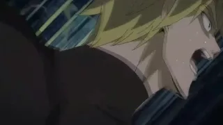 Fairy Tail - Opening 22 AMV