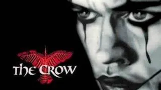 The Crow- Brandon Lee tribute