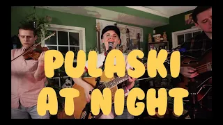 Pulaski at Night (Andrew Bird) - Graci Phillips & The Gingerlees
