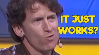 Todd Howard & Elon Musk E3 Panel Biggest Failures (meme edition)