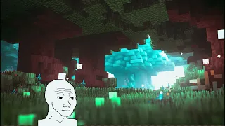 Doomer C418 Minecraft (Slowed)