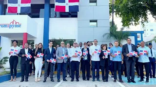 Nuestro director general, Fabricio Gómez Mazara encabezó el Acto de izamiento a la Bandera Nacional.