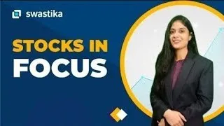 #SGXNifty #swastikainvestmart #shorts Stocks In Focus | 8 April 2022