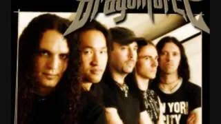 Above the Winter - Moonlight DragonForce