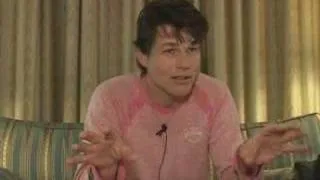 A-ha Morten Interview 02