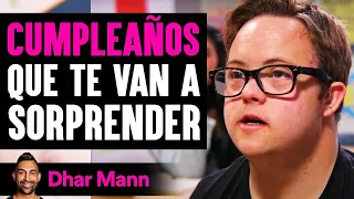 Cumpleaños Que Te Van A Sorprender | Dhar Mann Studios