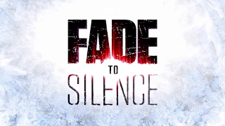 Fade to Silence | Тизер-трейлер игры выживалки в постапокалептическом мире