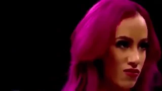 Sasha Banks Vs Nia Jax Full Match WWE Royal Rumble 29 January 2017 Royal RUmble 1 29 17 HD