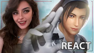 TEKKEN 8 TRAILER REACTION | GAME AWARDS 2022