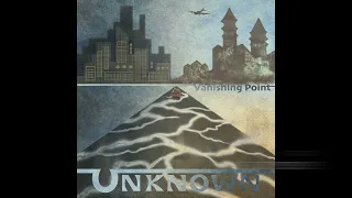 Unknown - Vanishing Point [Full album 2022]