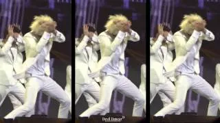 [VIDEO] 140511 SHANGHAI SHOWCASE OVERDOSE KAI.ver