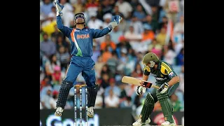 Champions Trophy 2009 Pakistan vs India Highlights