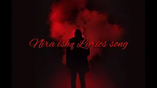 Nira Ishq -Guri ( song Lyrics)