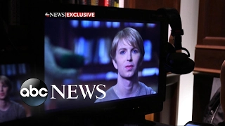 Exclusive Interview with Chelsea Manning