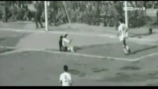 1964-65 ΠΑΝΑΘΗΝΑΪΚΟΣ-ΟΛΥΜΠΙΑΚΟΣ 1-1