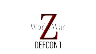 World War Z: DEFCON 1 Trailer