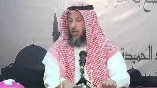 هل الراتب الشهري عليه زكاة الشيخ د.عثمان الخميس