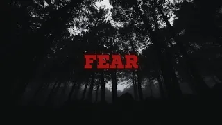 Dark Underground Boom Bap Type Beat / Horror Hip Hop Instrumental "Fear" 75 BPM