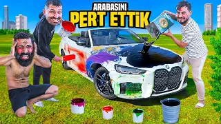 SQUİD GAME TÜRKİYE | EFSANE CEZALAR