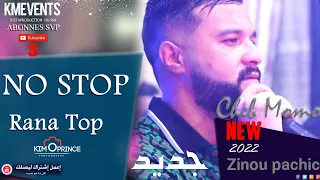 No Stop | Cheb Momo Ft Zinou Pachichi  Live 2022 Cover Djalil Palermo