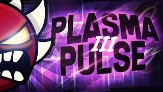 Plasma Pulse III (Extreme Demon) By Smokes & Giron - 100% | MrSpaghetti