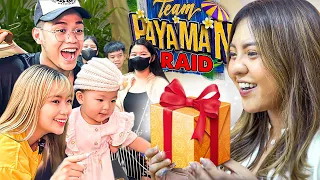 Baby Lakeisha SHOPPING RAID!! - Team Payaman Fair