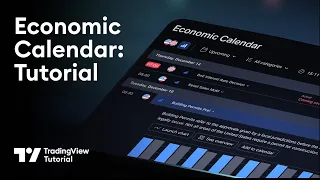 Why All Traders Need an Economic Calendar: Tutorial