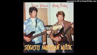 Brian Wilson & Andy Paley - Slightly American Music [The Paley Sessions '95]