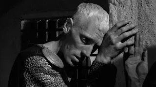 ÖLÜMLE SATRANÇ OYNAMAK | Yedinci Mühür/The Seventh Seal