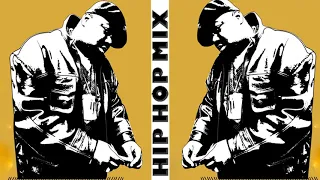 90S 2000S HIP HOP MIX - 2 PAC , Snoop Dogg , Nate Dogg, Hopsin, and more@HIP HOP MIX