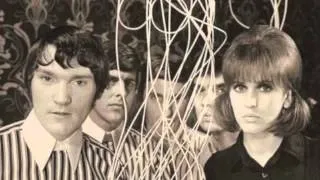 Brian Auger & The Trinity & Julie Driscoll - As She Knows